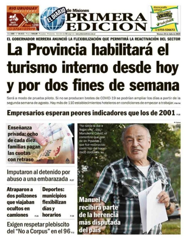 TAPA 24-07-20