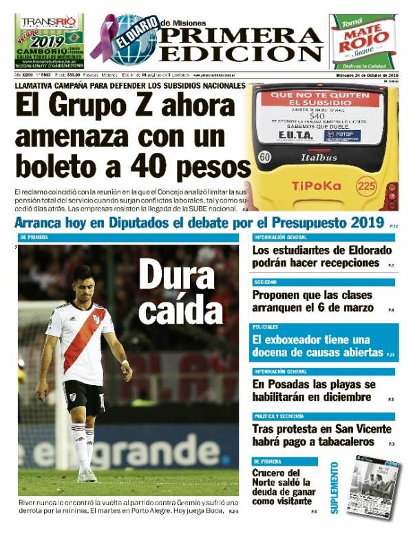 TAPA 24-10-18
