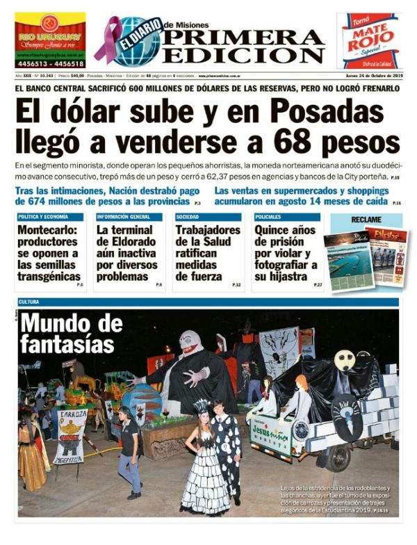 TAPA 24-10-19