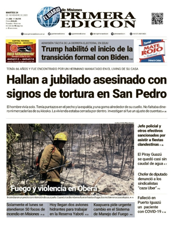 TAPA 24-11-20