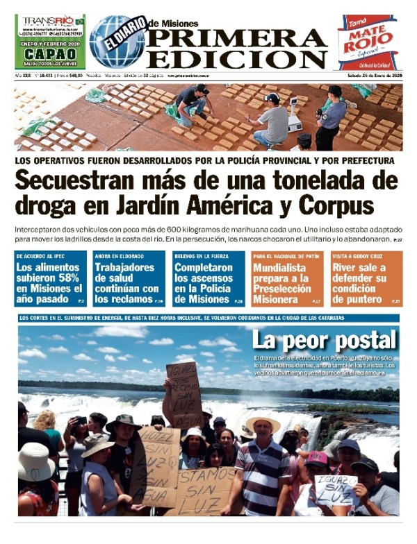 TAPA 25-01-20