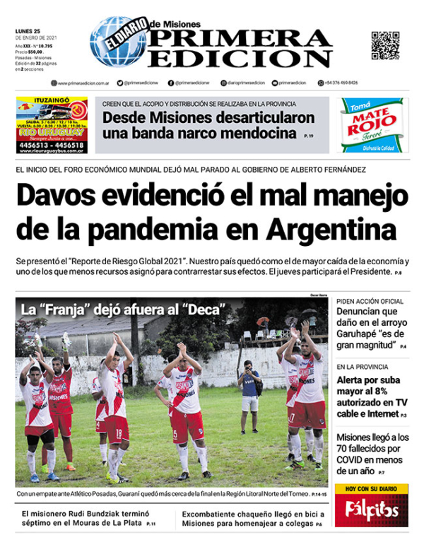 TAPA-25-01-21