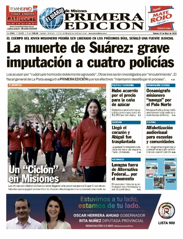 TAPA 25-05-19
