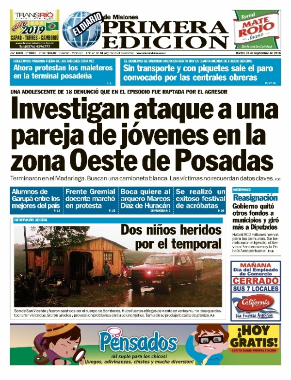 TAPA 25-09-18
