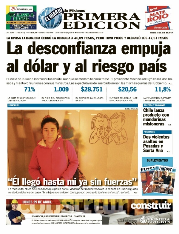TAPA 26-04-19