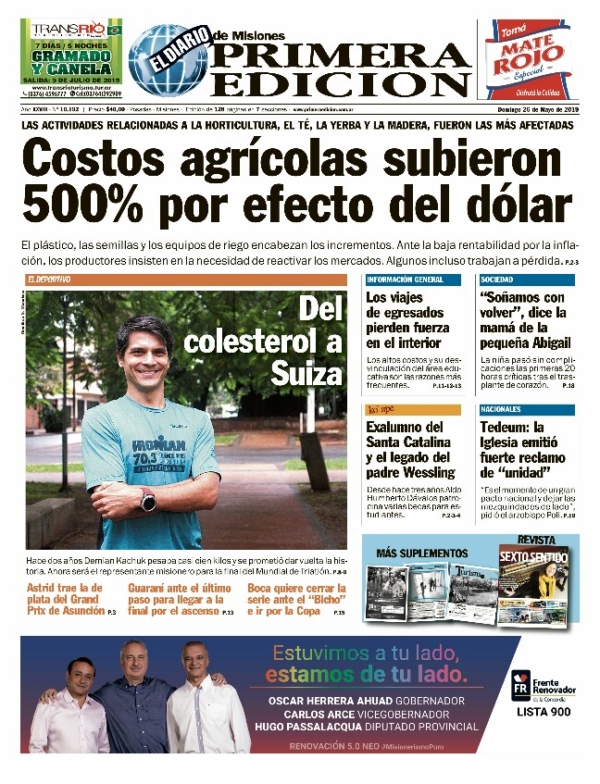 TAPA 26-05-19