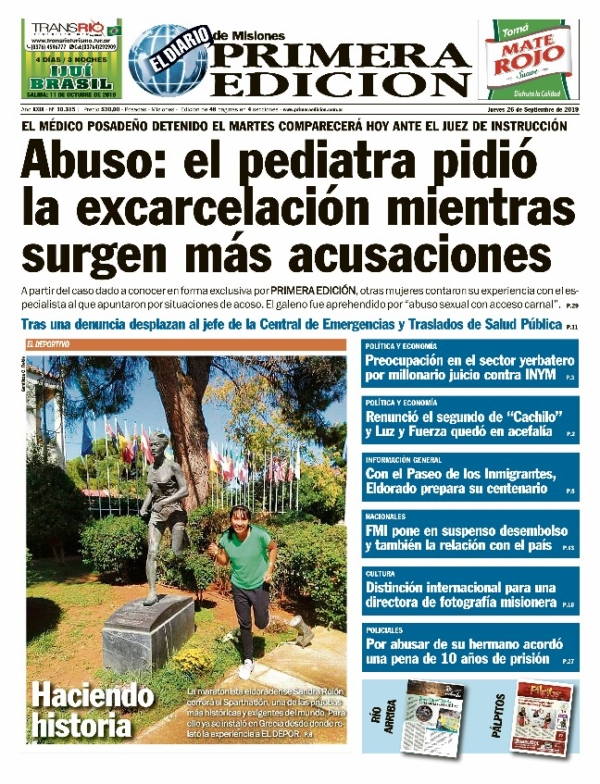TAPA 26-09-19