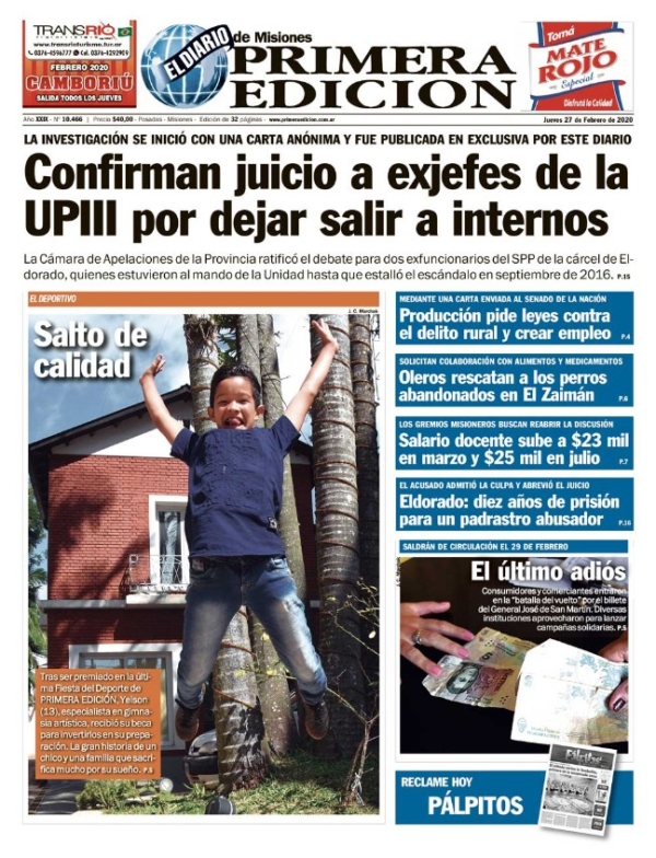 TAPA 27-02-20