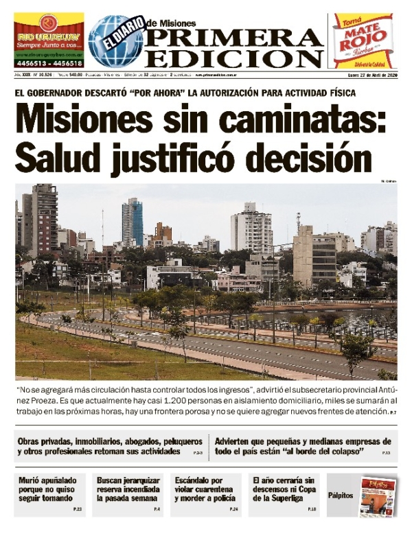 TAPA 27-04-20