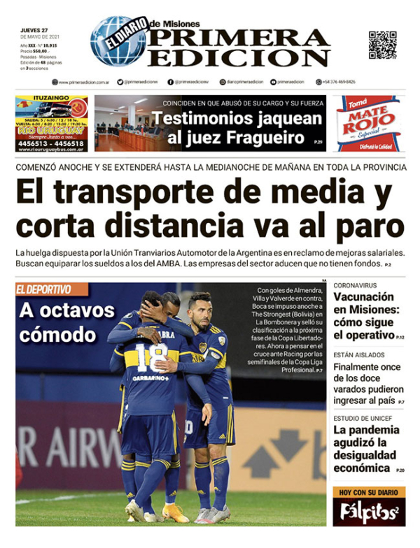 TAPA-27-05-21