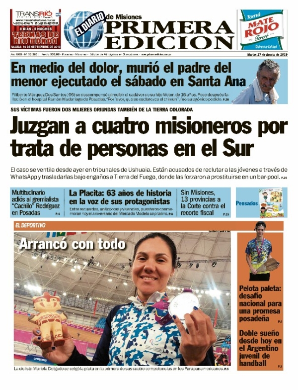 TAPA 27-08-19