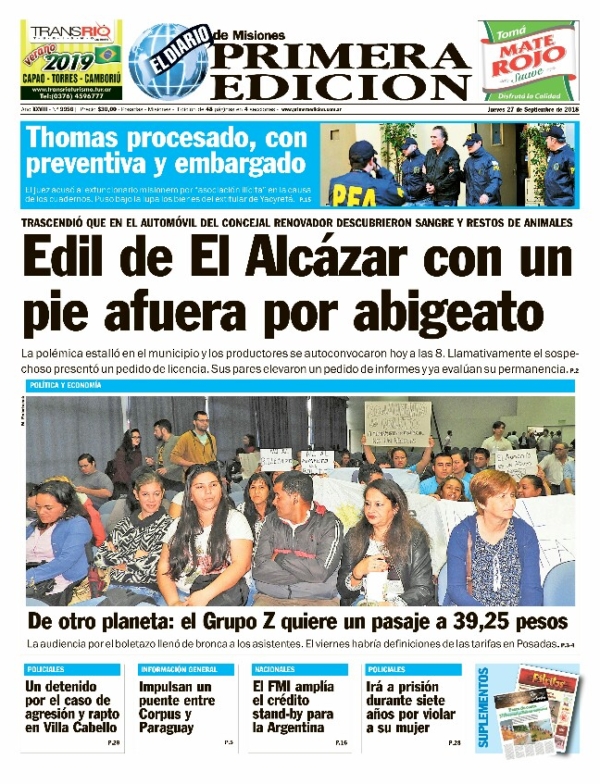 TAPA 27-09-18