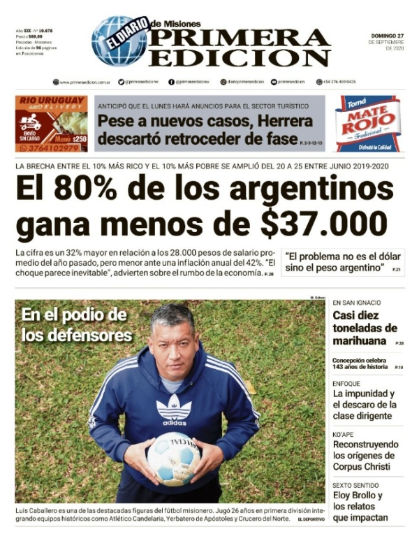 TAPA 27-09-20