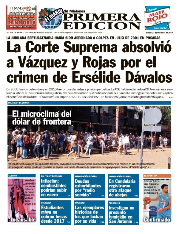 TAPA 27-12-19
