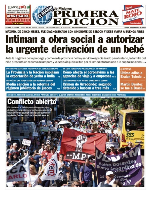 TAPA 28-02-20