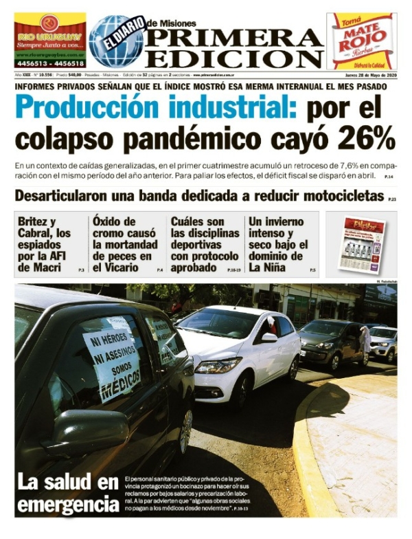 TAPA 28-05-20