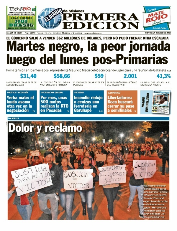 TAPA 28-08-19