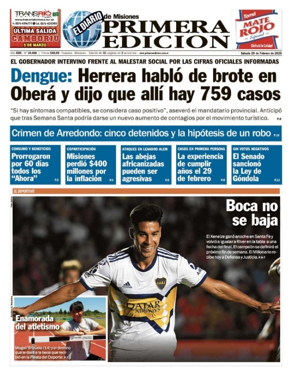 TAPA 29-02-20