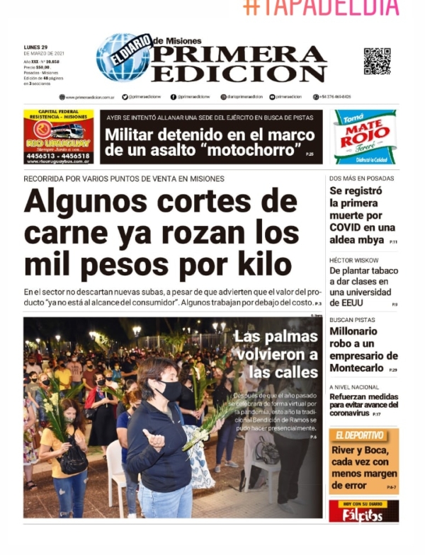 TAPA 29-03-21