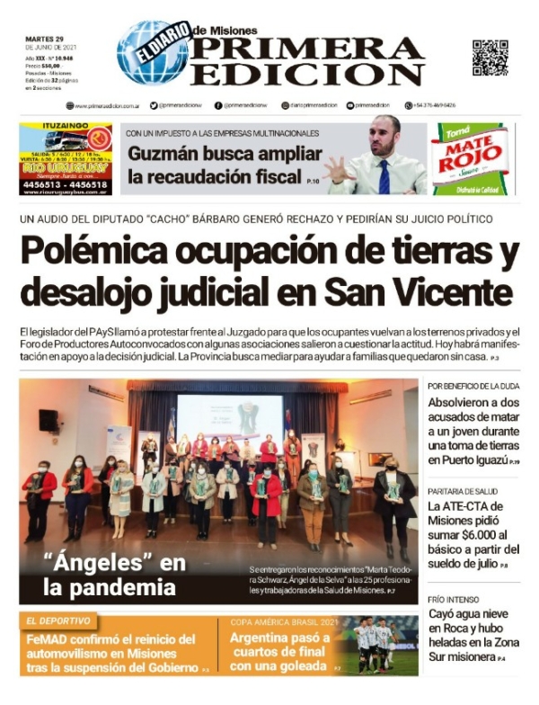 TAPA 29-06-21