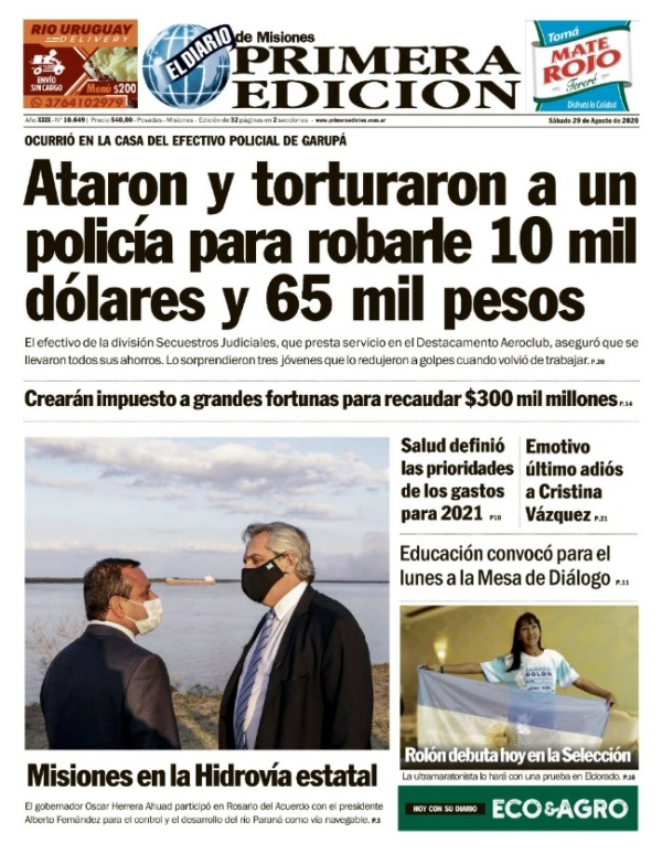 TAPA 29-08-20