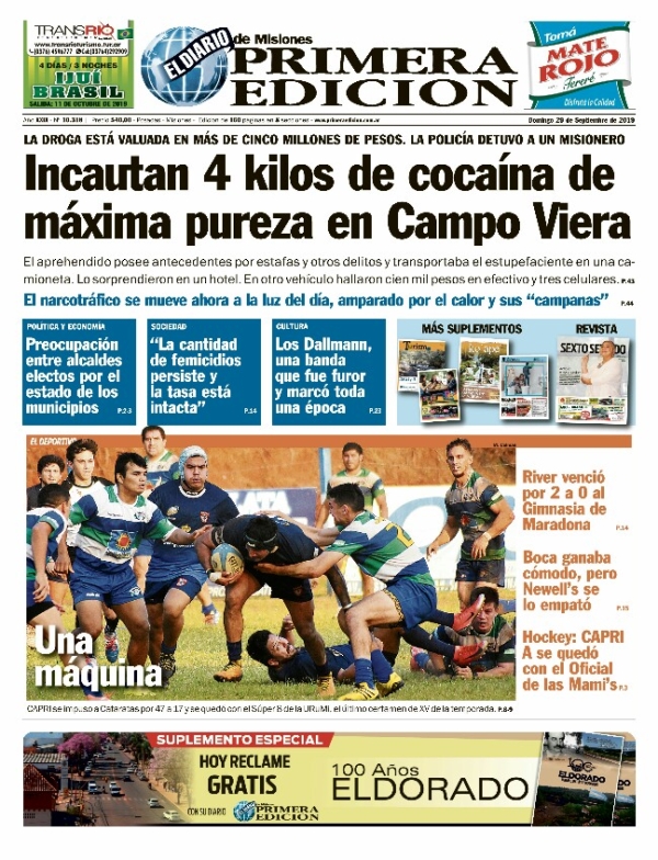 TAPA 29-09-19