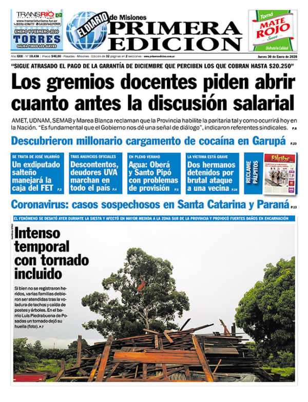 TAPA-30-01-20