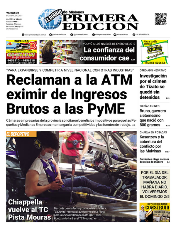 TAPA-30-04-21