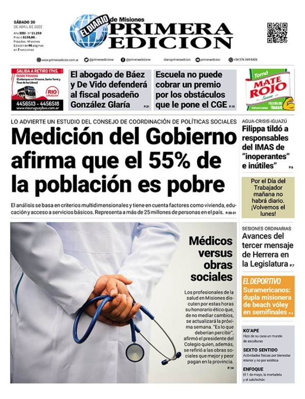 TAPA 30-04-22