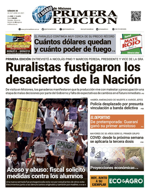 TAPA-30-10-21