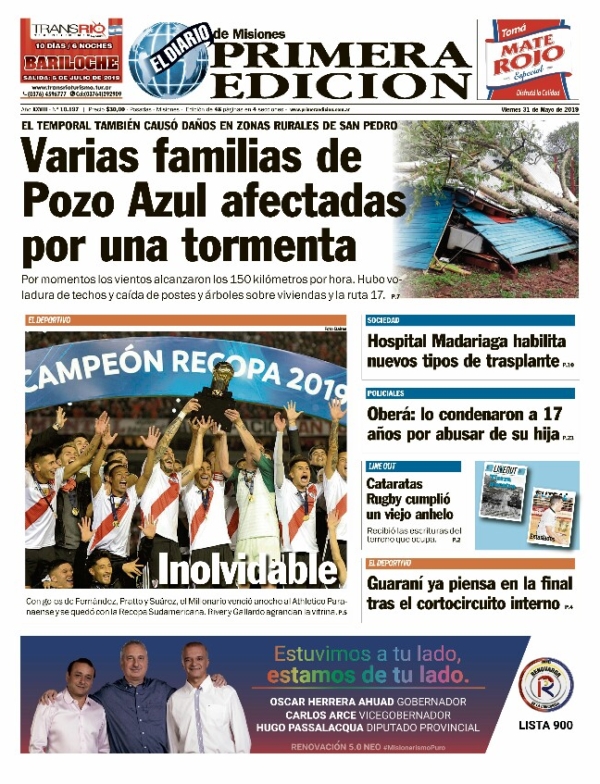 TAPA 31-05-19