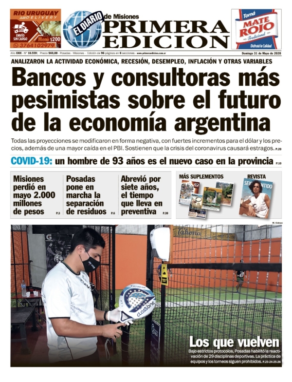 TAPA 31-05-20