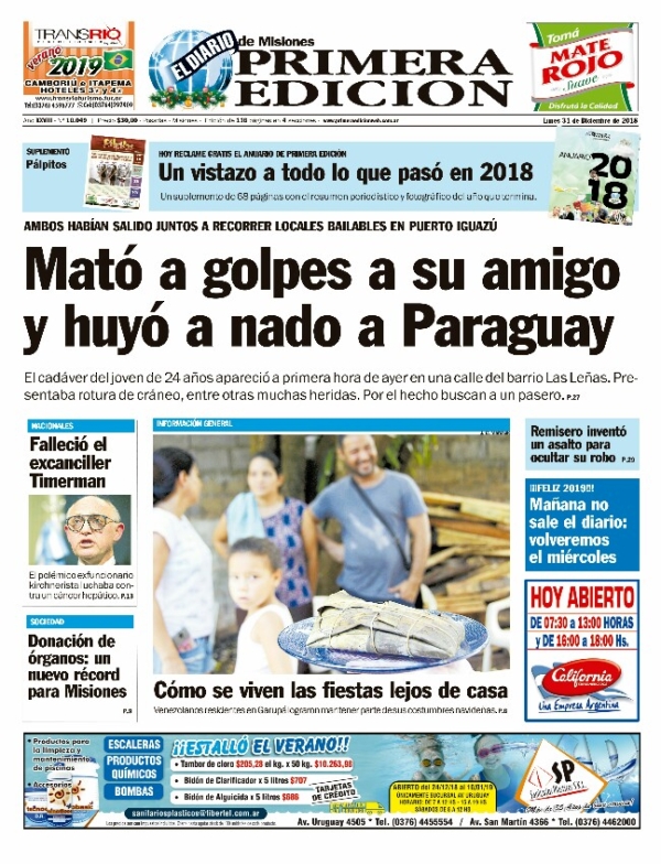 TAPA 31-12-18