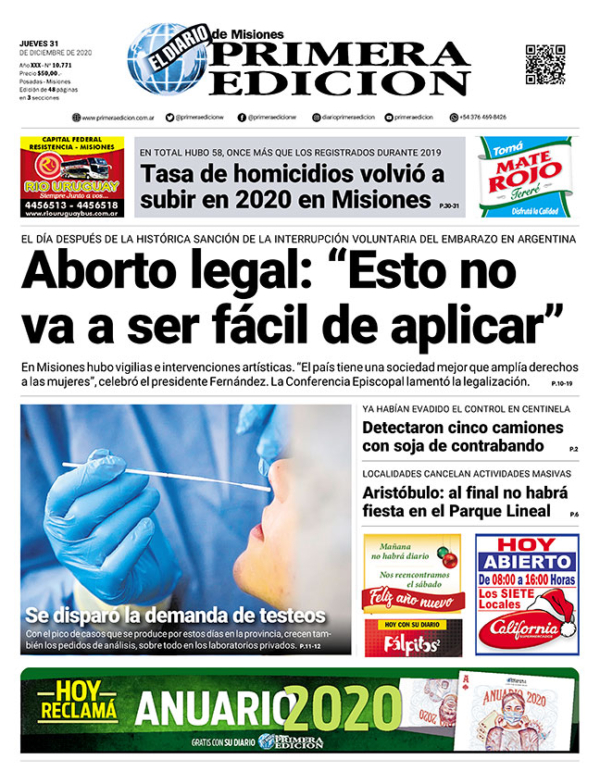 TAPA-31-12-20