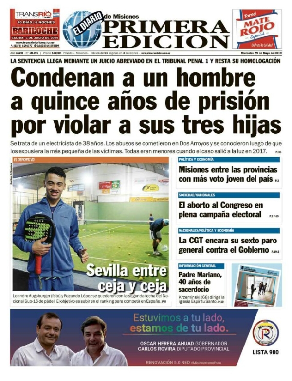 #TAPA Miércoles 29-13-09