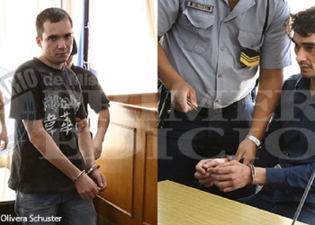 Doble Crimen de Los Helechos: “Ya los perdoné y voy a visitarlos en prisión”