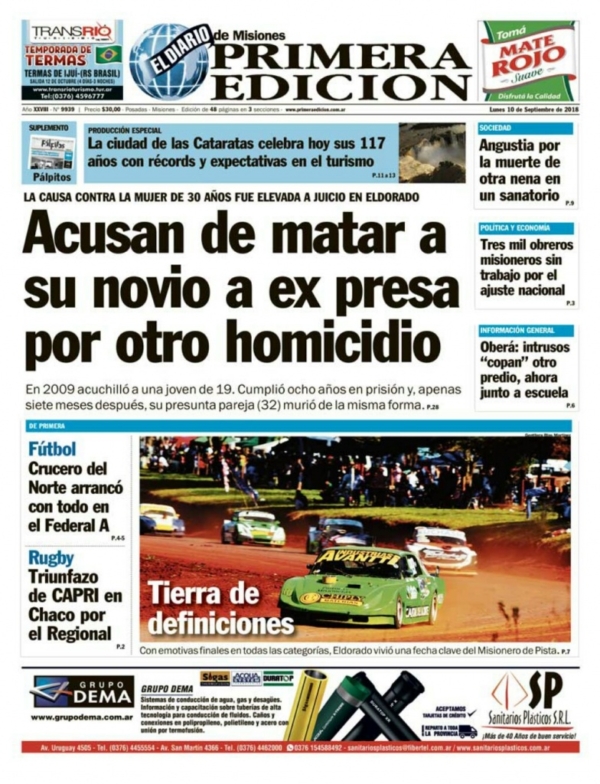 tapa 10-09-18