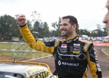 TC: Ardusso triunfó en Posadas