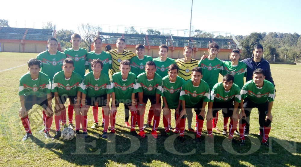 Gastón Benítez al Sudamericano