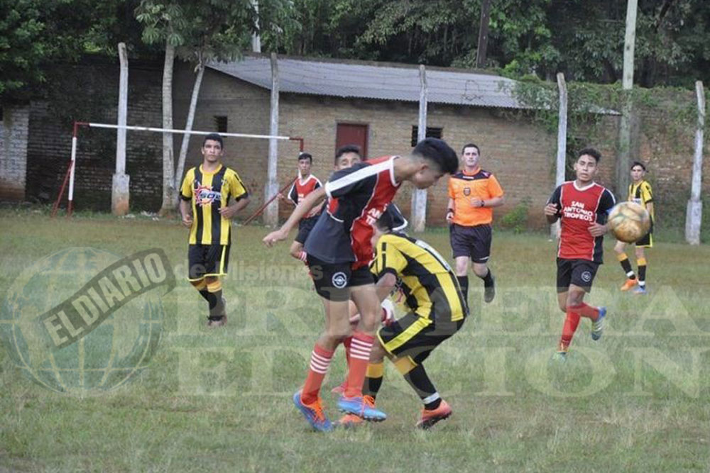 Gastón Benítez al Sudamericano
