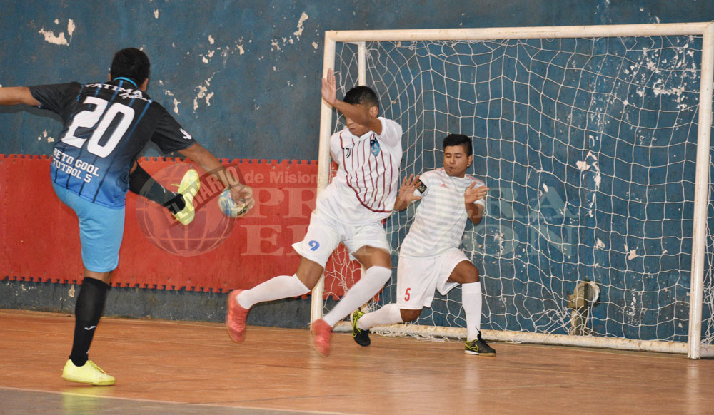 Semifinales: mañana  jugarán las revanchas