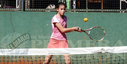 Gastón Benítez al Sudamericano