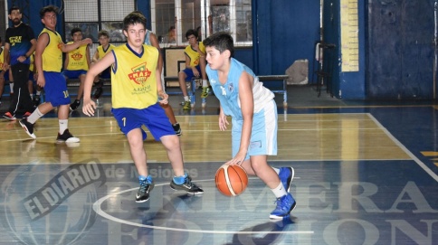 Tiempo de definiciones