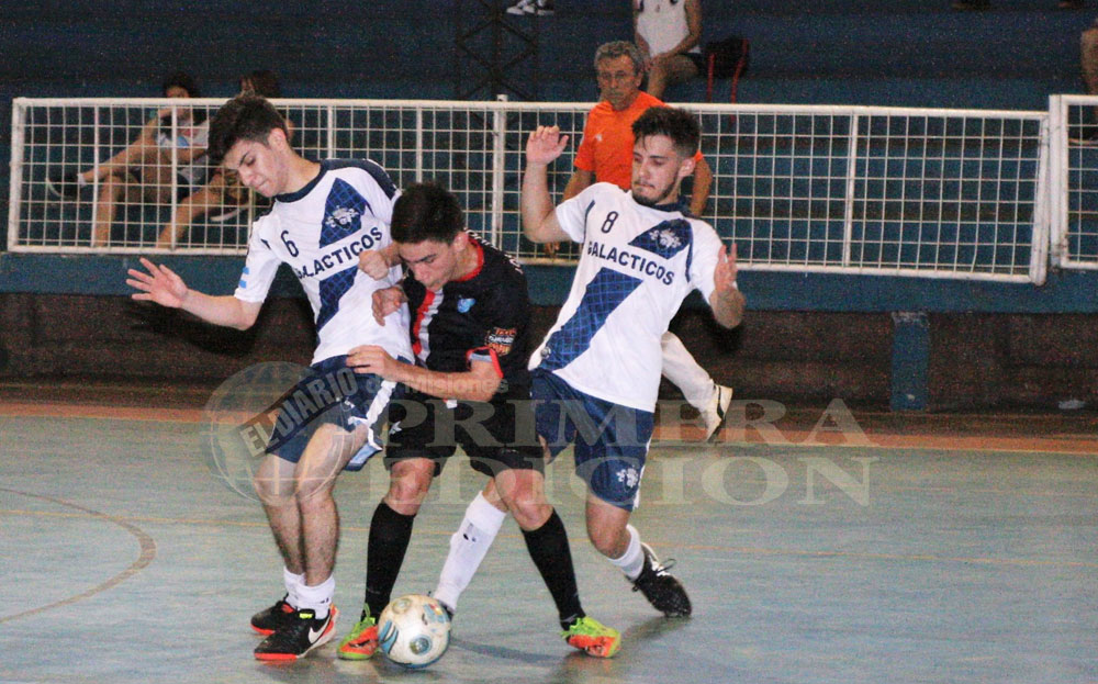 Semifinales: mañana  jugarán las revanchas