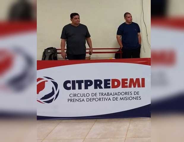 Elecciones en CiTPreDeMi