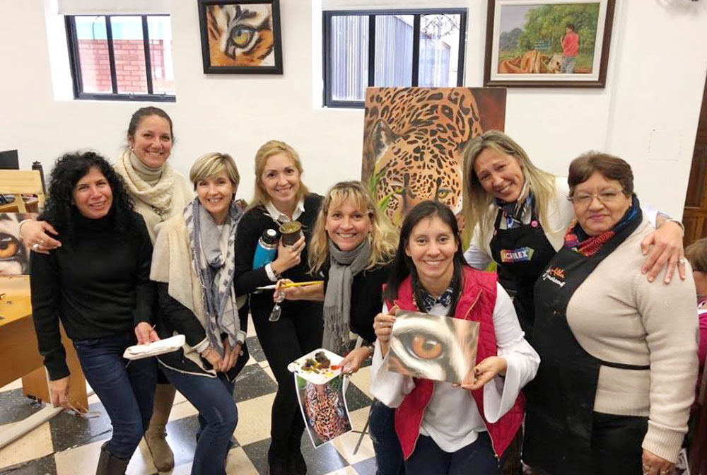 Pamelas: El Royal Ascot de Megan