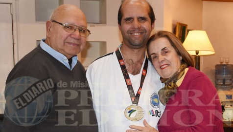 Yvytu Porá. Aldea guaraní abierta al turismo