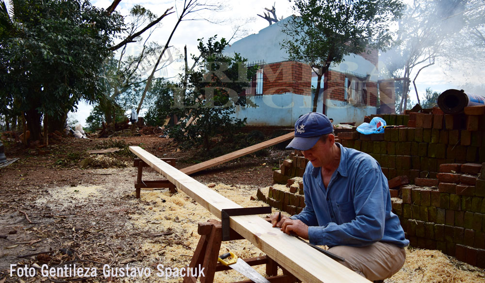 Al trote desde Ushuaia hasta Alaska