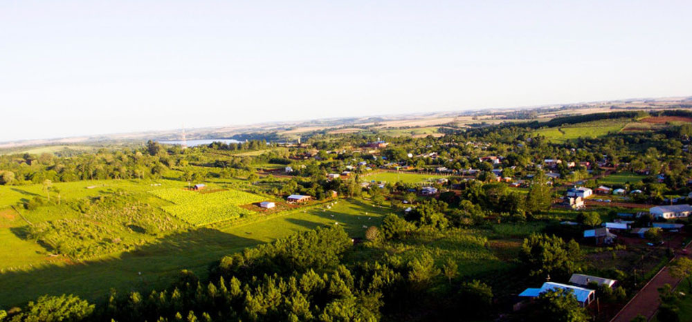 Invertirán millonaria suma en el turismo