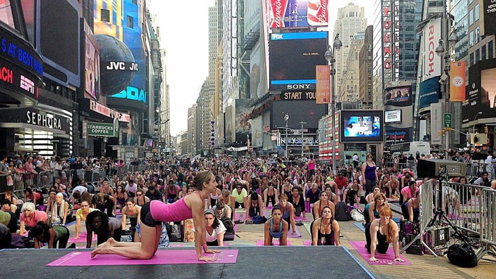 Pamelas: El Royal Ascot de Megan